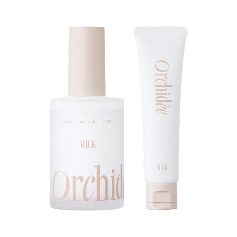 Maison Orchidée Rich Milk 护发乳