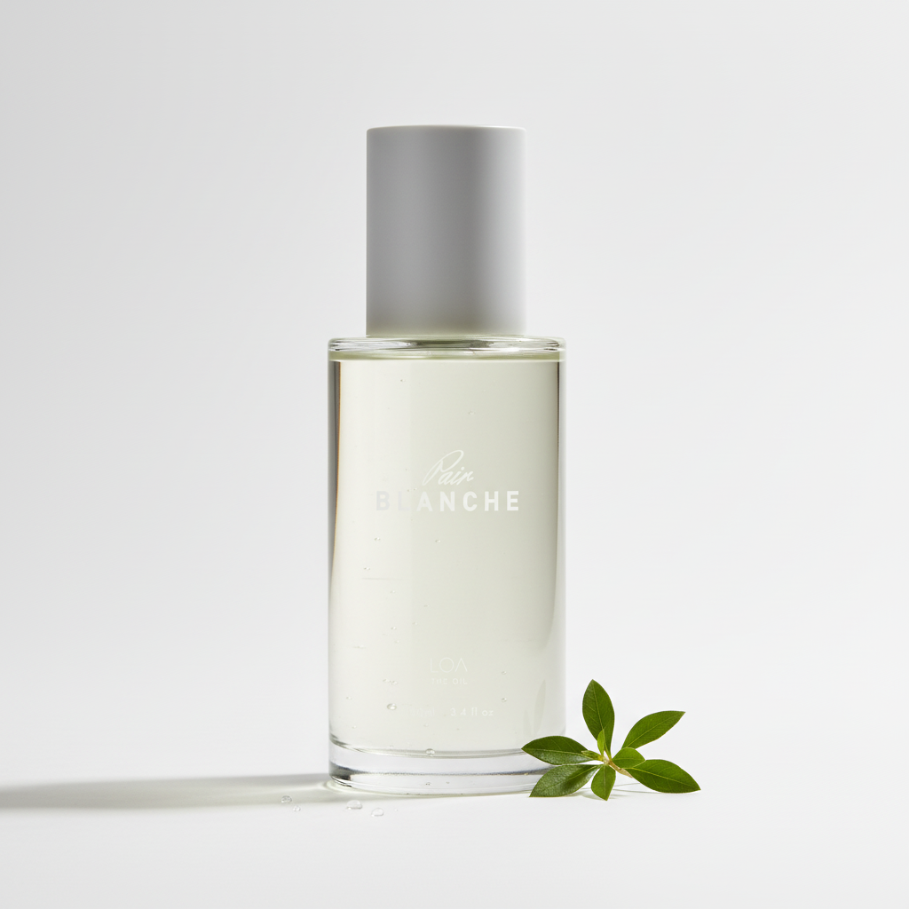 Pear BLANCHE