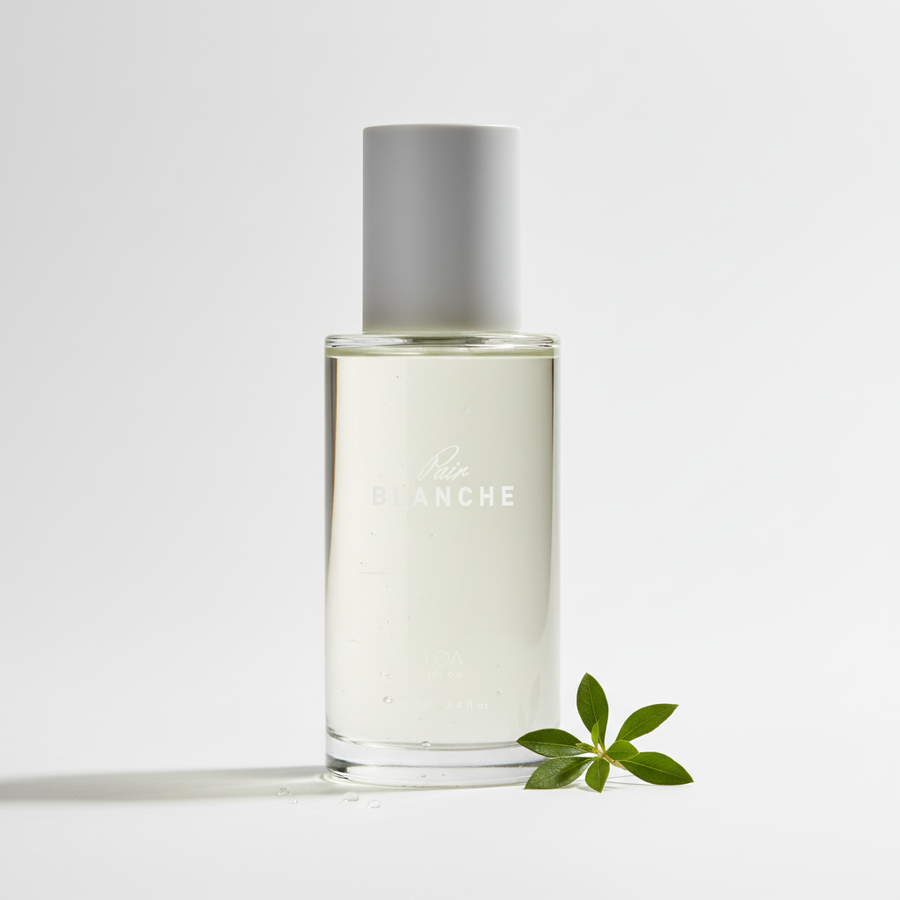 Pear BLANCHE