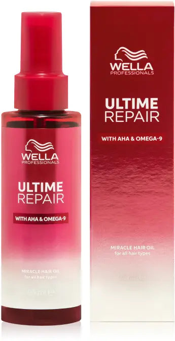 アルタイム リペア ミラクルヘアオイル