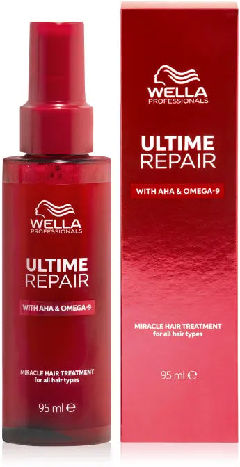 アルタイム リペア ミラクルヘアトリートメント