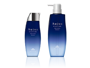 Aujua /オージュア　PRESEDIA プレセディア　シャンプー