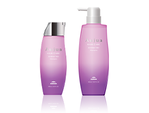 Aujua /オージュア INMMETRY インメトリィ シャンプー