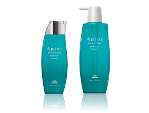 Aujua /オージュア　FORTICE  フォルティス シャンプー