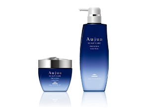 Aujua /オージュア　PRESEDIA  スカルプマスク