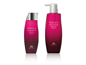Aujua /オージュア IMMURISE イミュライズ シャンプー