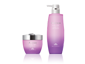 Aujua /オージュア INMMETRYインメトリィ ヘアトリートメント