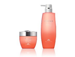 Aujua /オージュア REPAIRLITY ペアリティ ヘアトリートメント