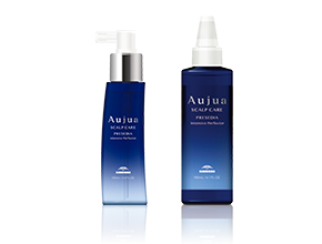 Aujua /オージュア　PRESEDIA  インテンシブ パーフェクター〈地肌用美容液〉