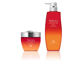 Aujua /オージュア　 ALTIELL アルティール　トリートメント