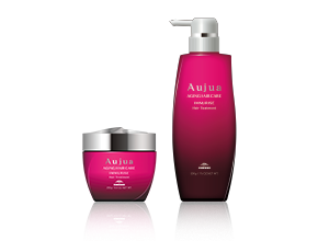 Aujua /オージュア IMMURISE イミュライズ トリートメント