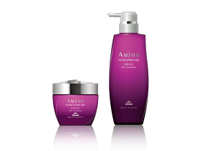 Aujua /オージュア EQUIAL エクイアル ヘアトリートメント