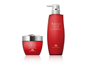 Aujua /オージュア AQUAVEER アクアヴィア ヘアトリートメント モイスト