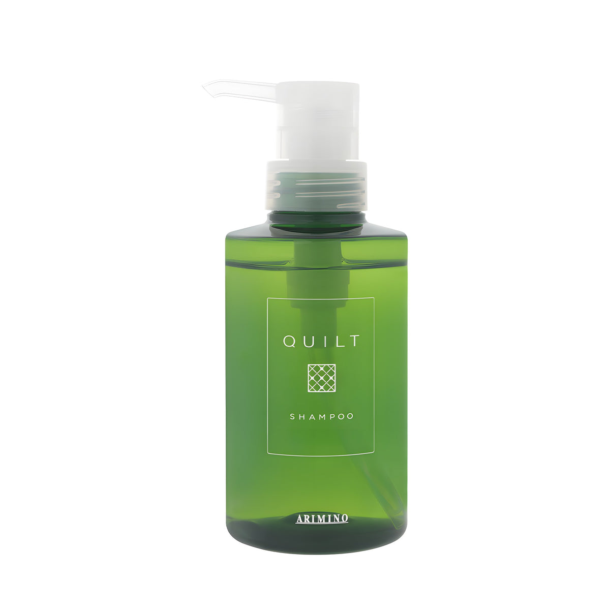 ARIMINO QUILT SHAMPOO / キルト シャンプー 270mL