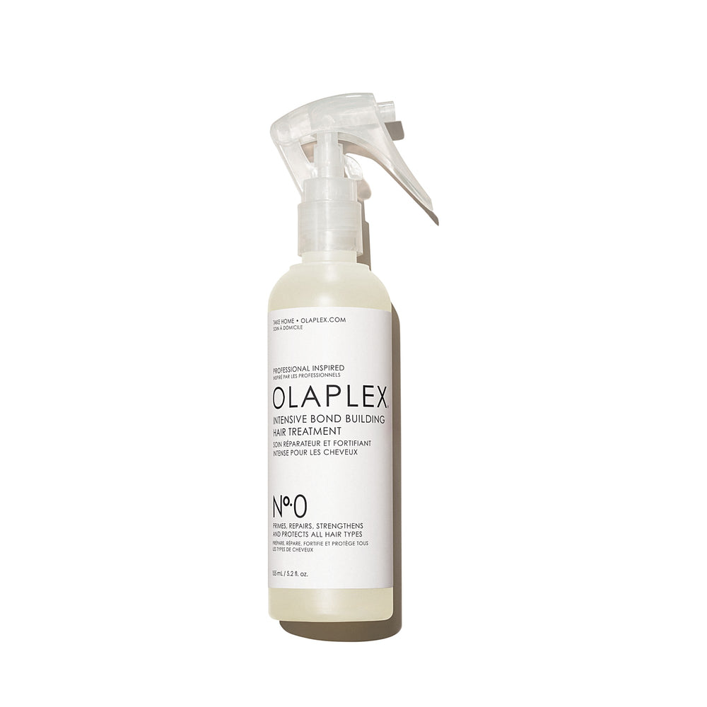 OLAPLEX No.0 インテンシブボンドビルディングヘアトリートメント
