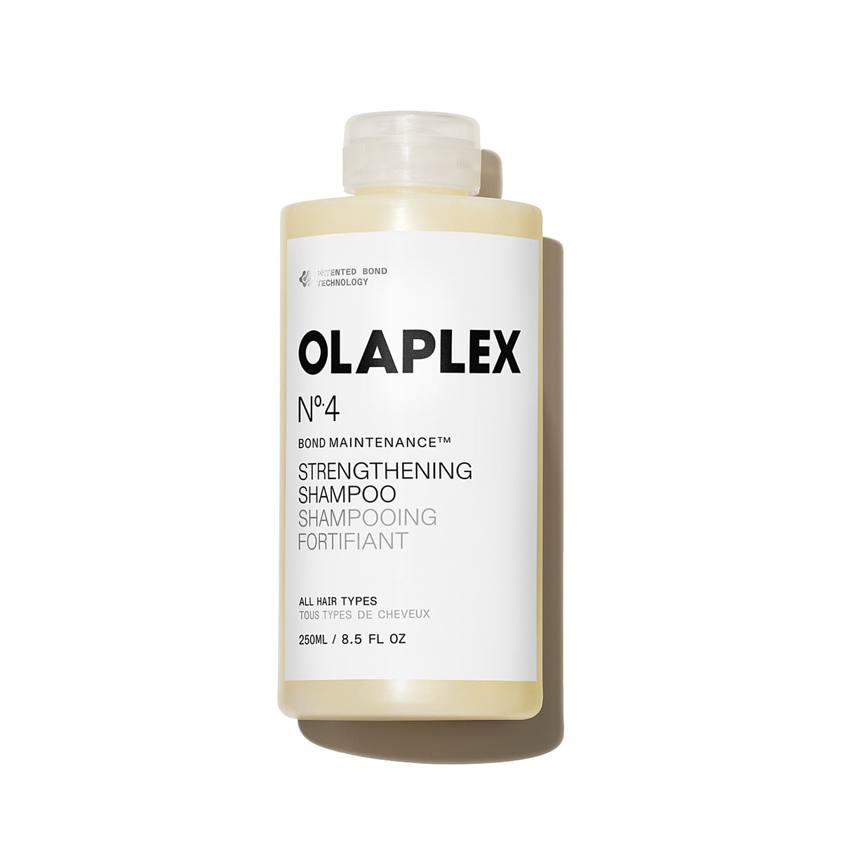 OLAPLEX No.4 ボンドメンテナンスシャンプー