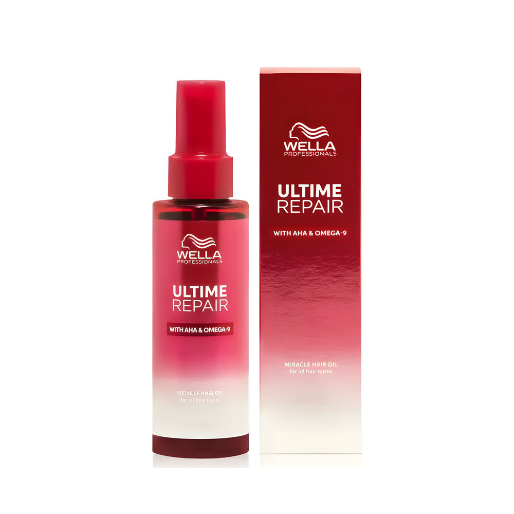 WELLA ULTIME Repair Miracle Hair Oil