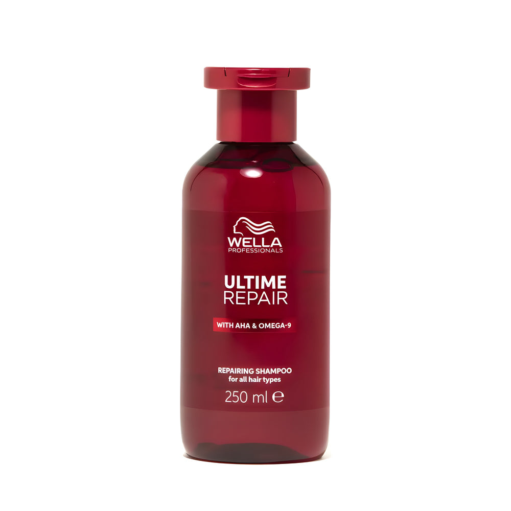 WELLA ULTIME Repair Shampoo