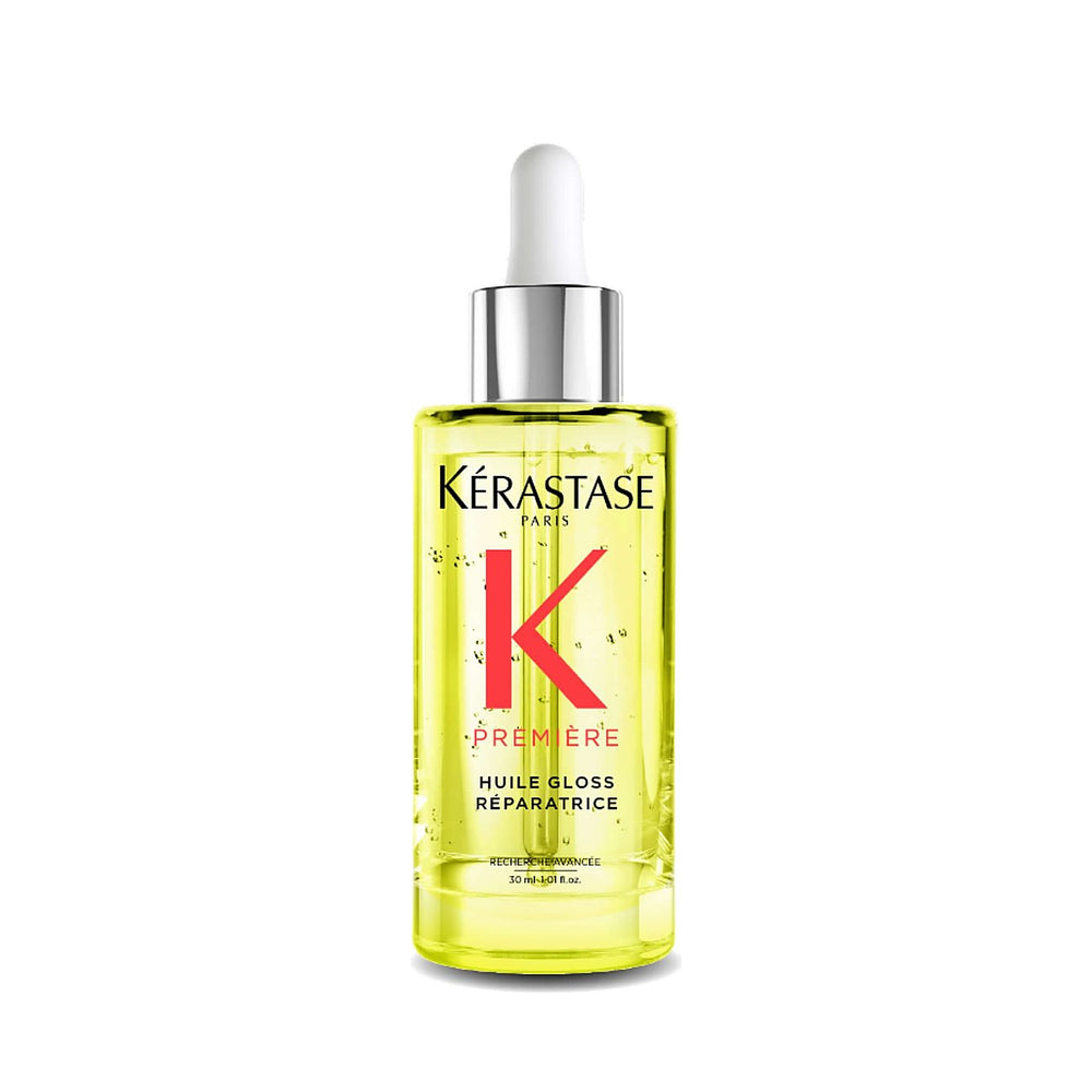 KERASTASE/ケラスターゼ　ユイルルミエール リペア