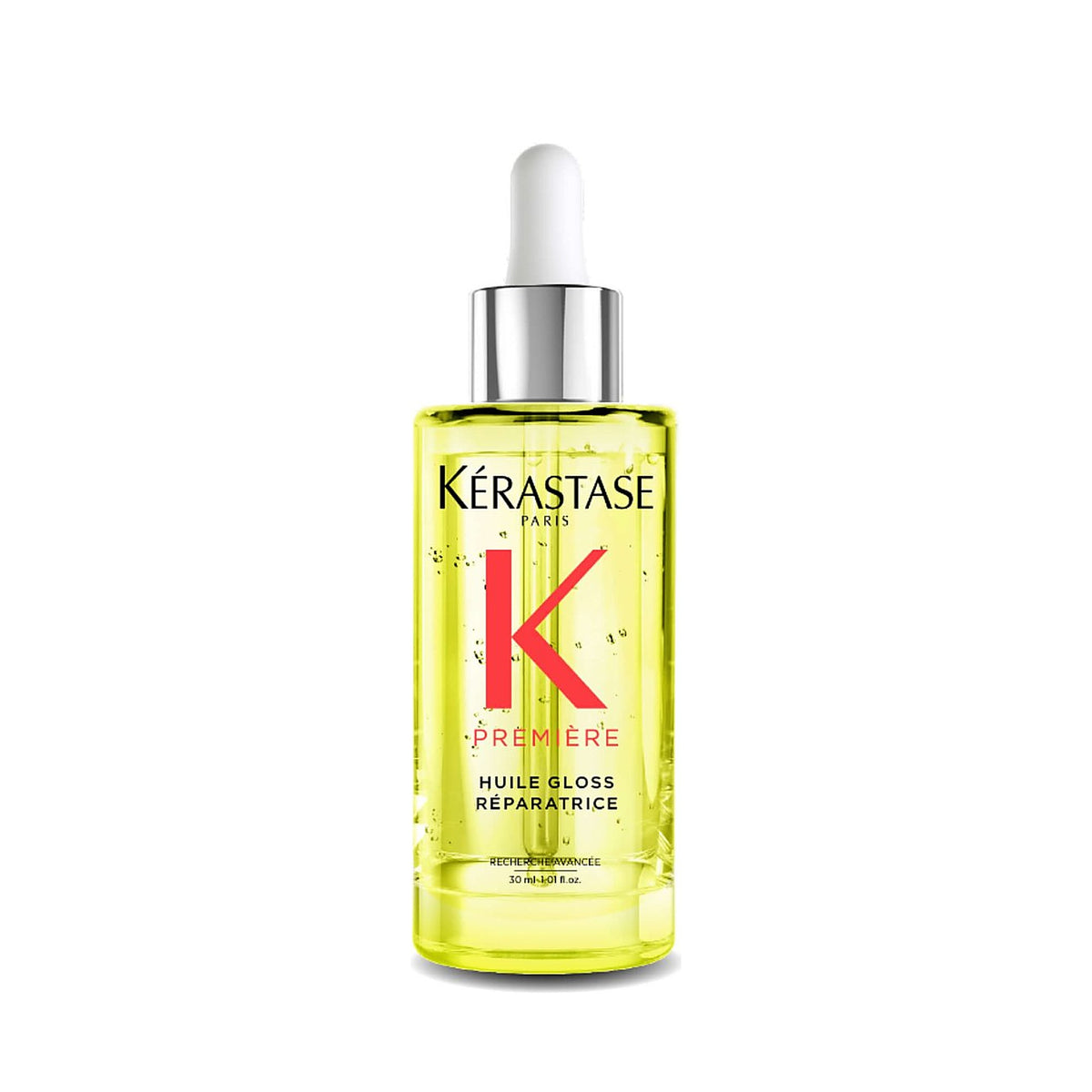 KERASTASE/ケラスターゼ　ユイルルミエール リペア