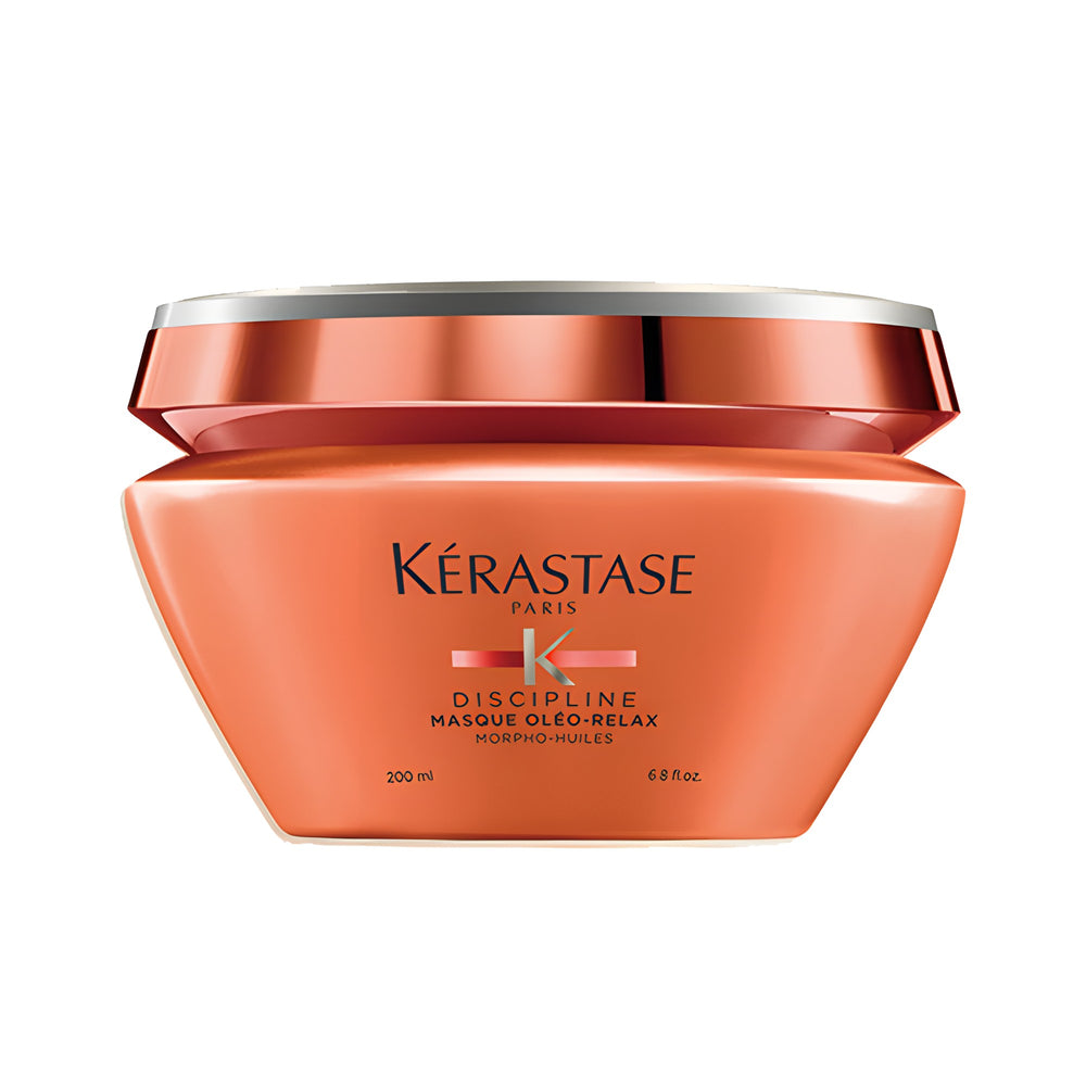 KÉRASTASE Discipline Masque Oléo-Relax