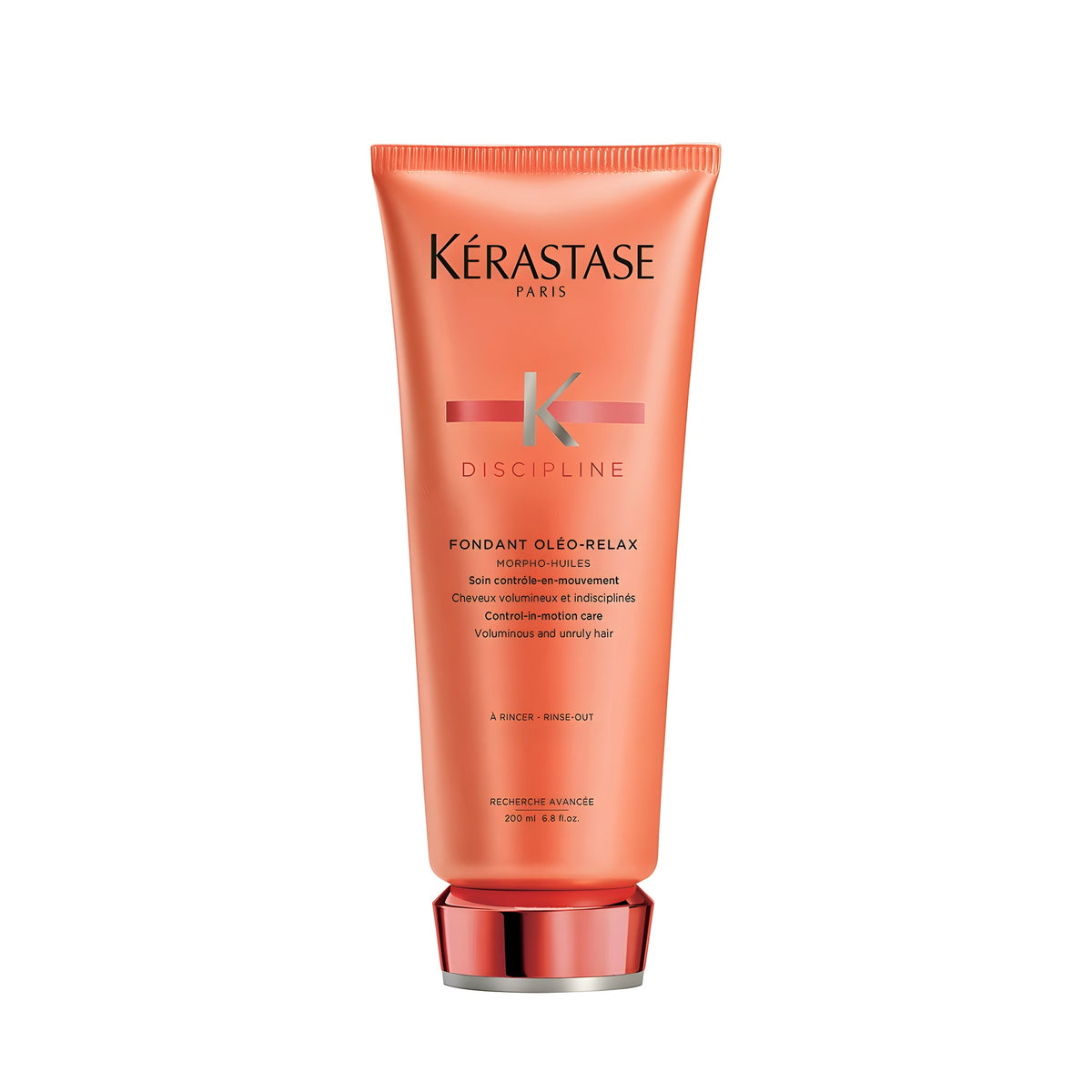 KÉRASTASE Discipline Fondant Oléo-Relax 200mL