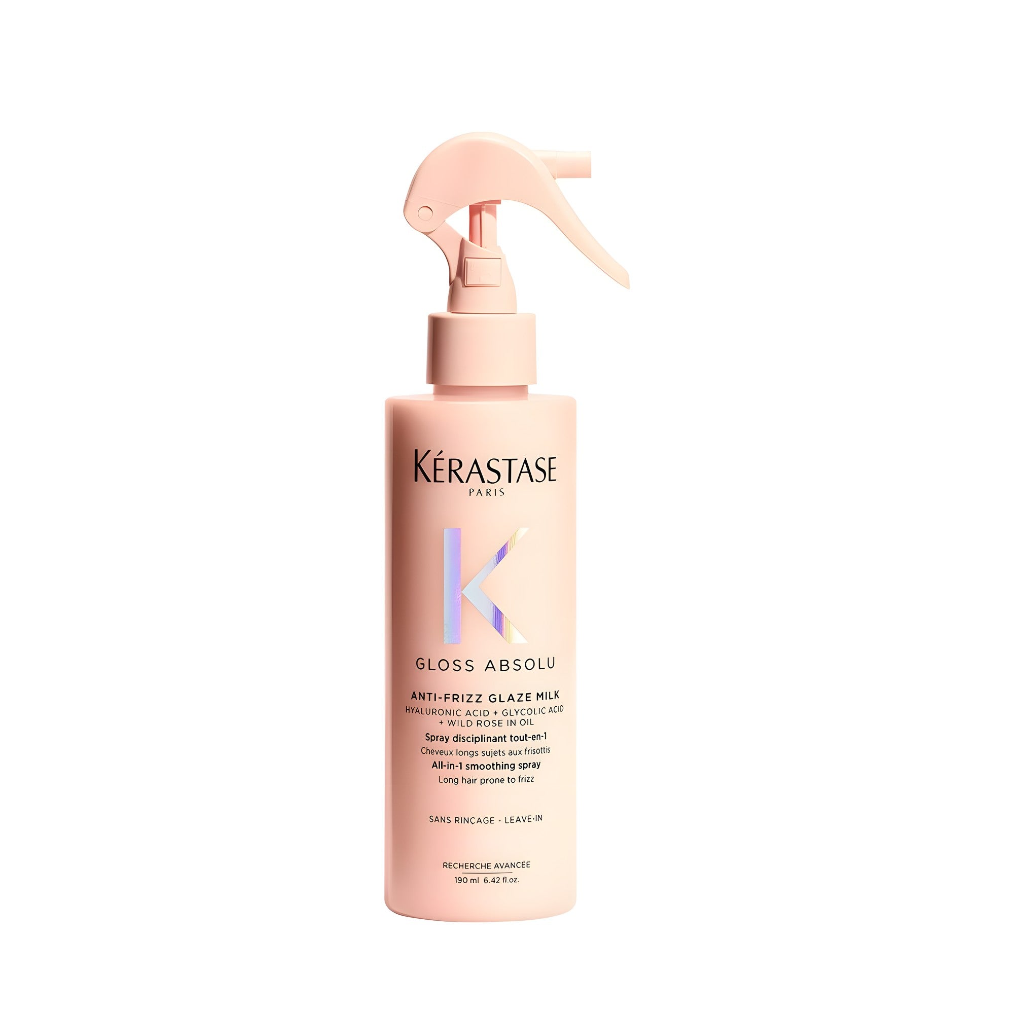 KERASTASE/ケラスターゼ　グレイズミルク