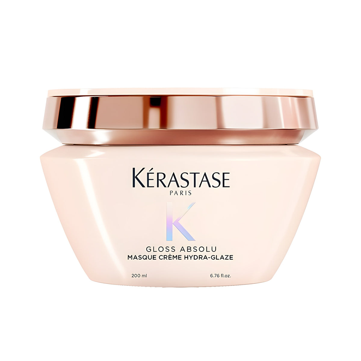 KERASTASE/ケラスターゼ　マスク クリームハイドラグレイズ