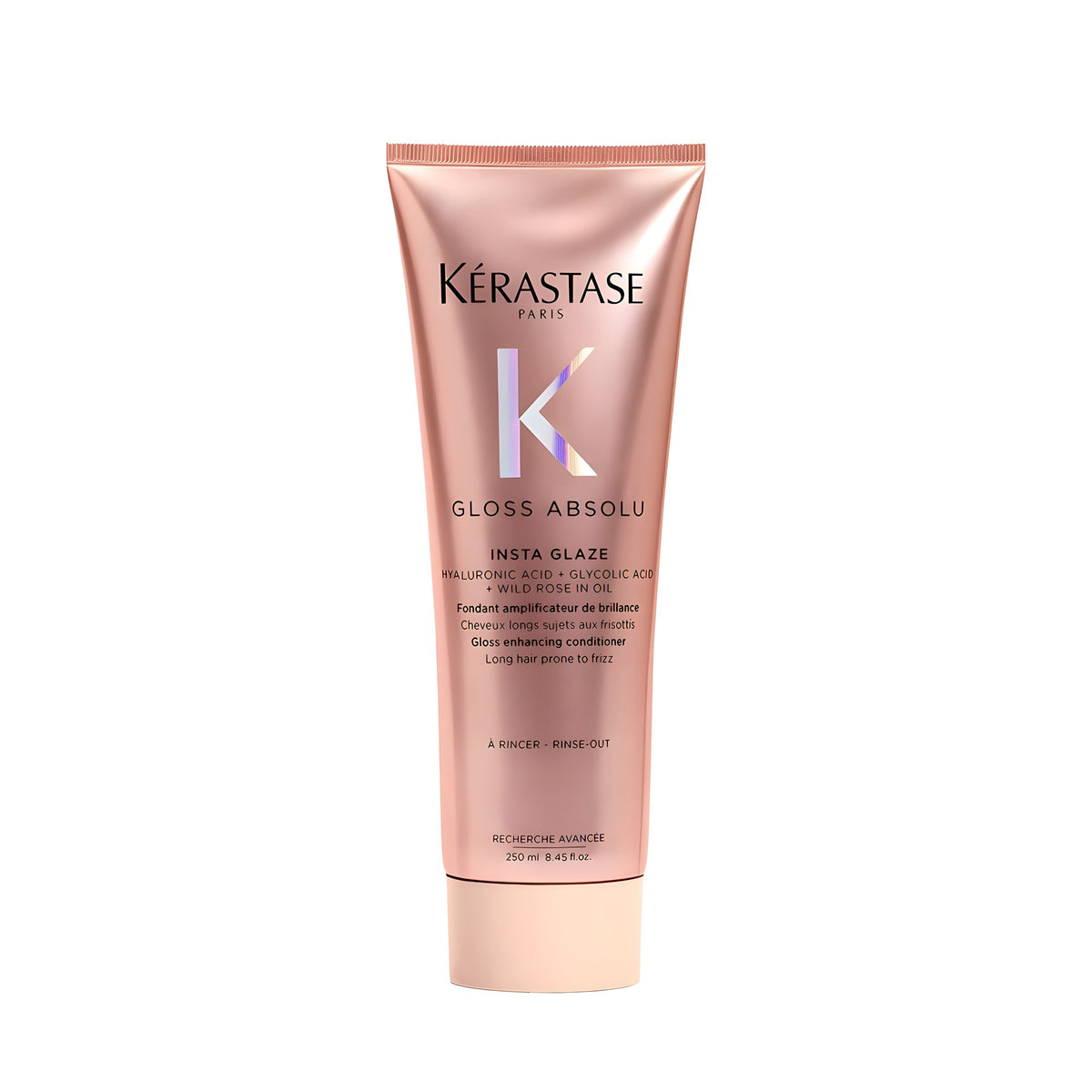 KÉRASTASE Gloss Absolu Flash Glaze 250mL