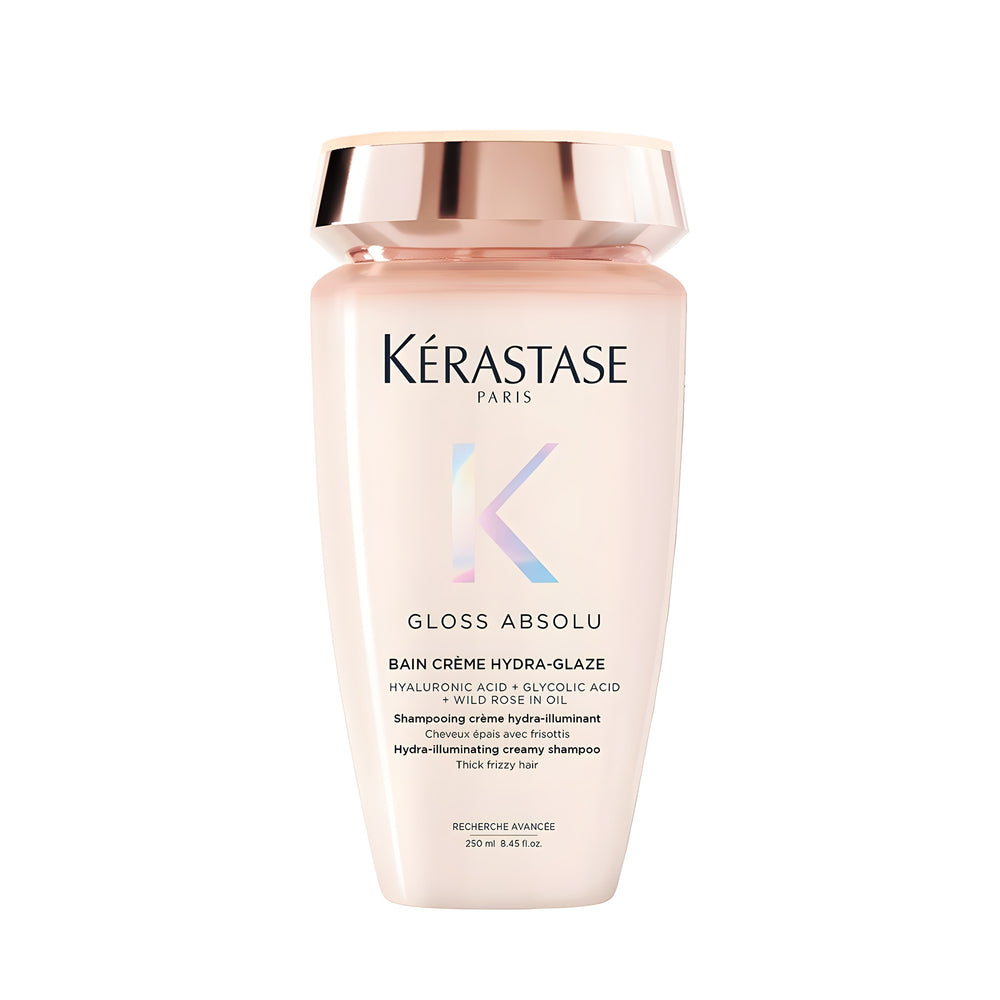 KERASTASE/ケラスターゼ　バン クリームハイドラグレイズ