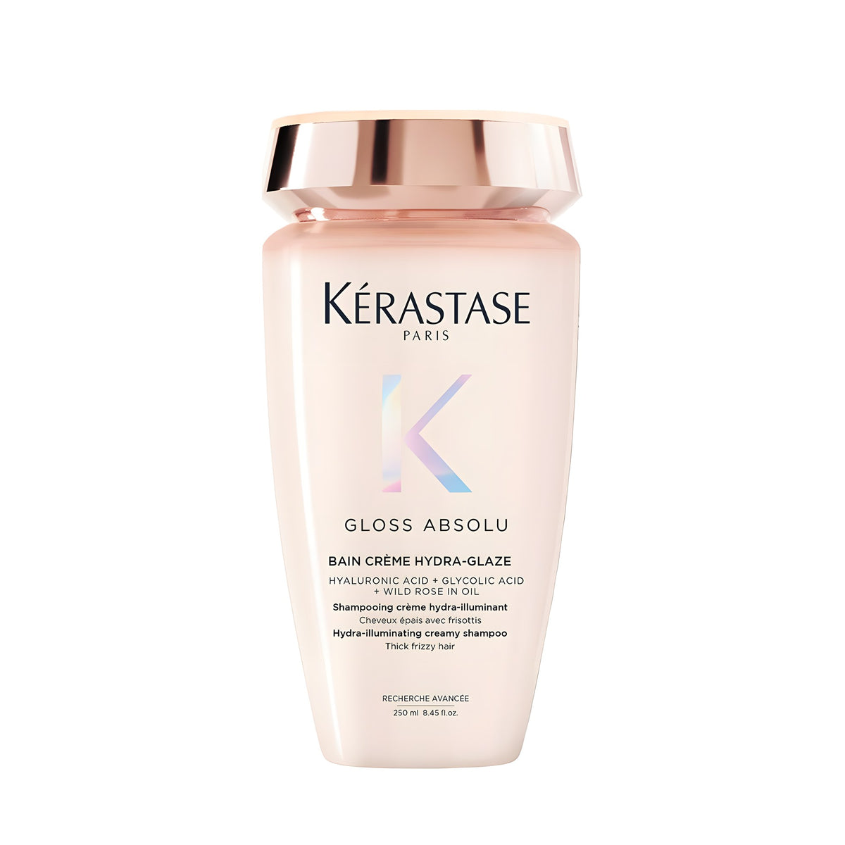 KERASTASE/ケラスターゼ　バン クリームハイドラグレイズ