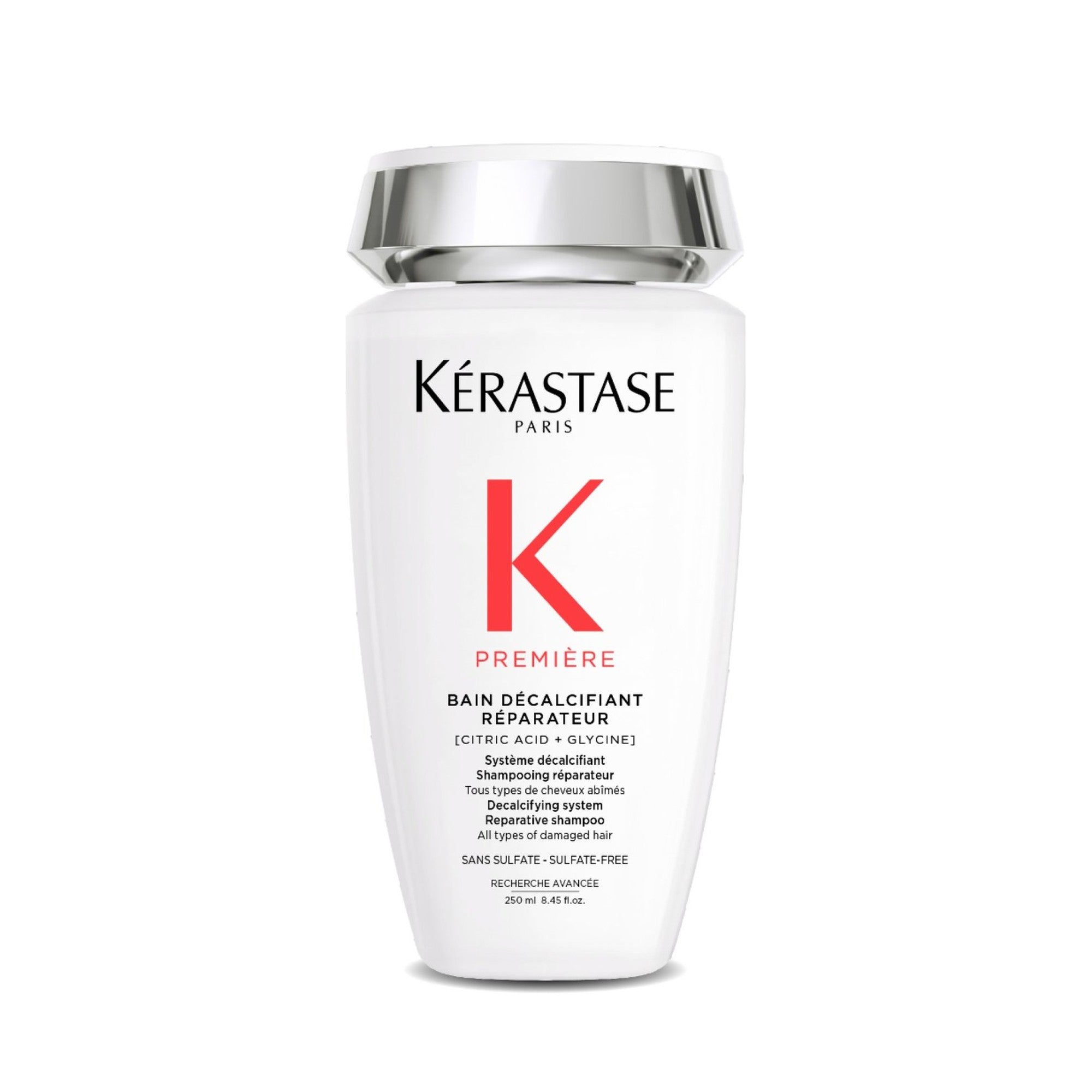 KERASTASE/ケラスターゼ　バン デカルシファイ