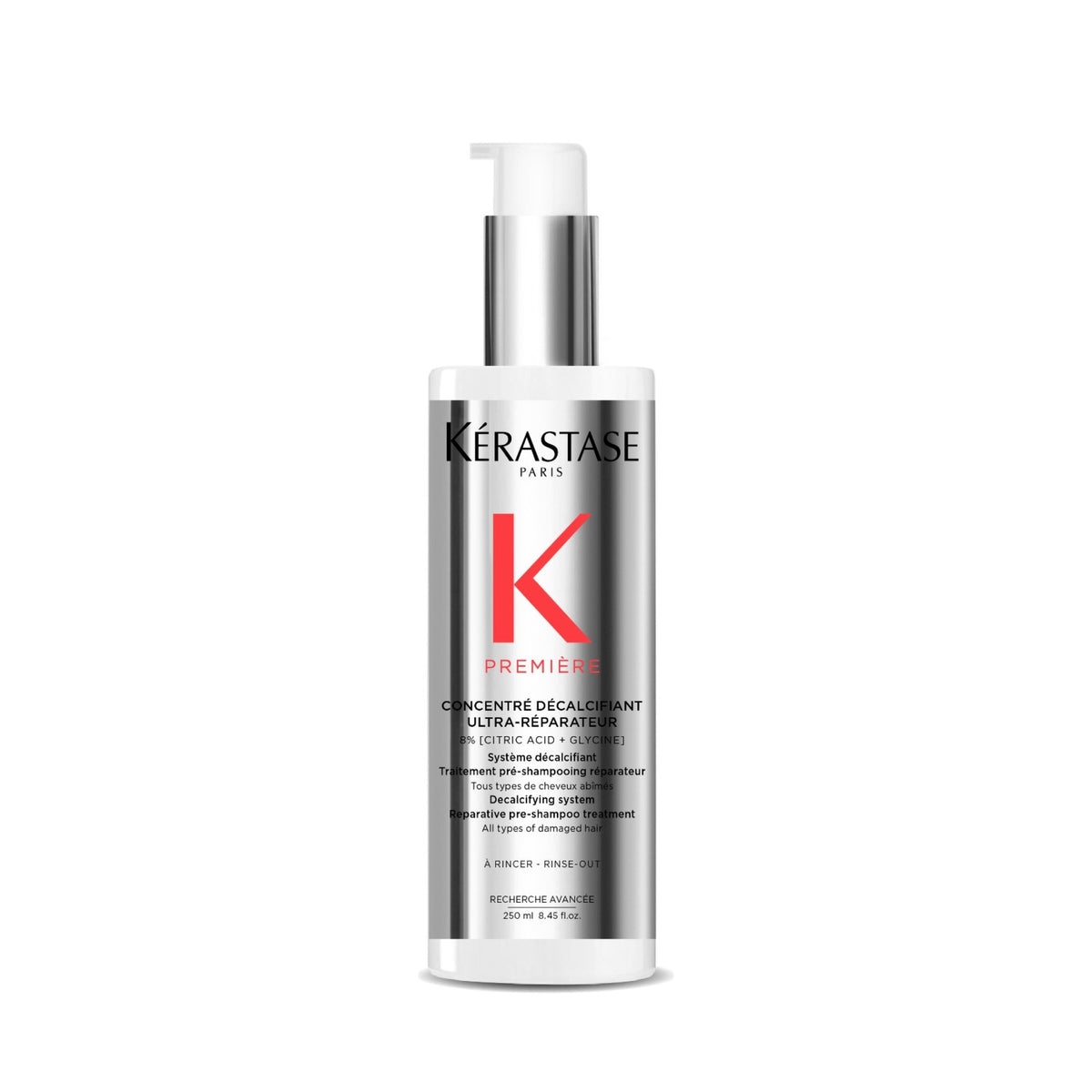 KERASTASE/ケラスターゼ　ダメージ リペア コンサントレ