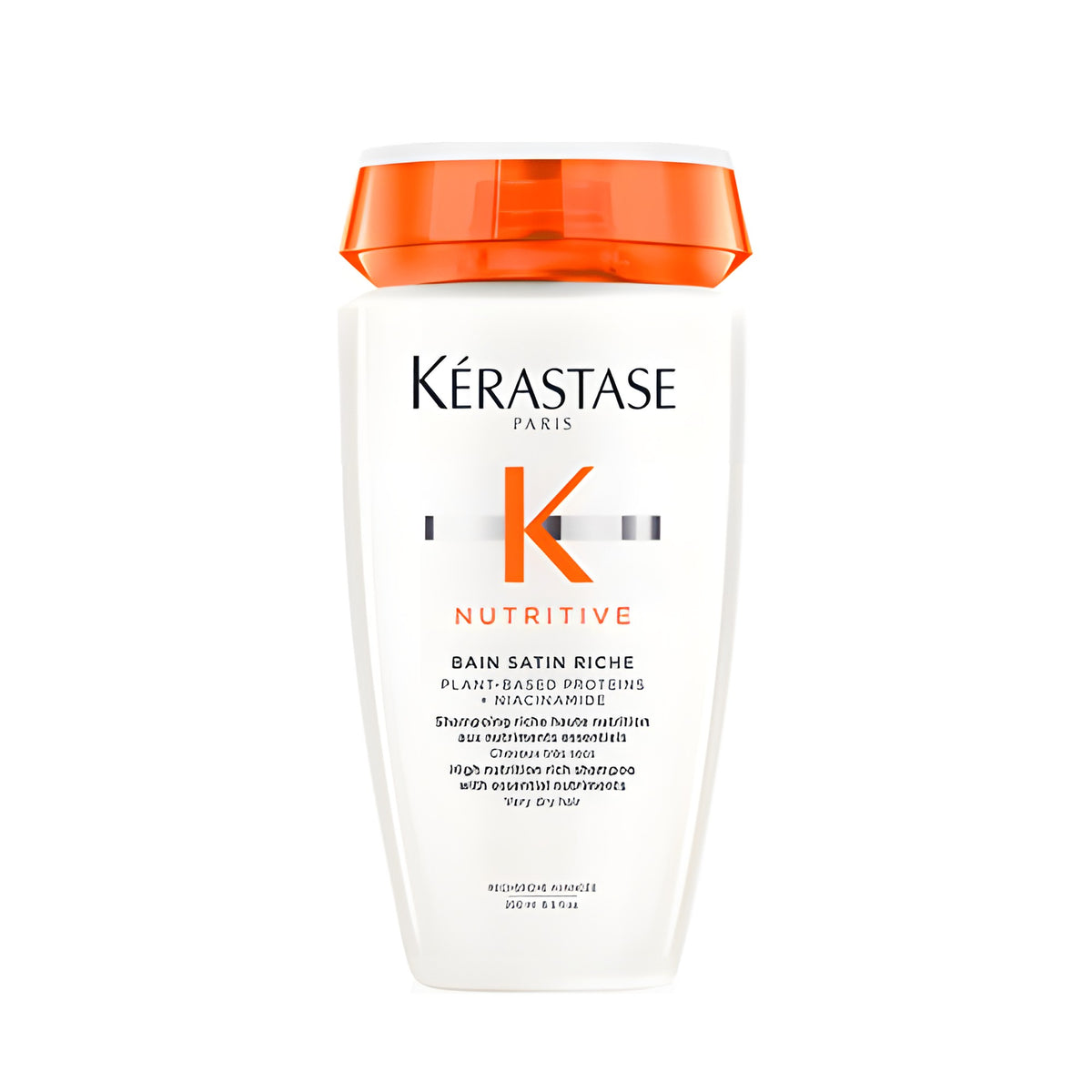 KÉRASTASE Nutritive Bain Satin Riche 250mL