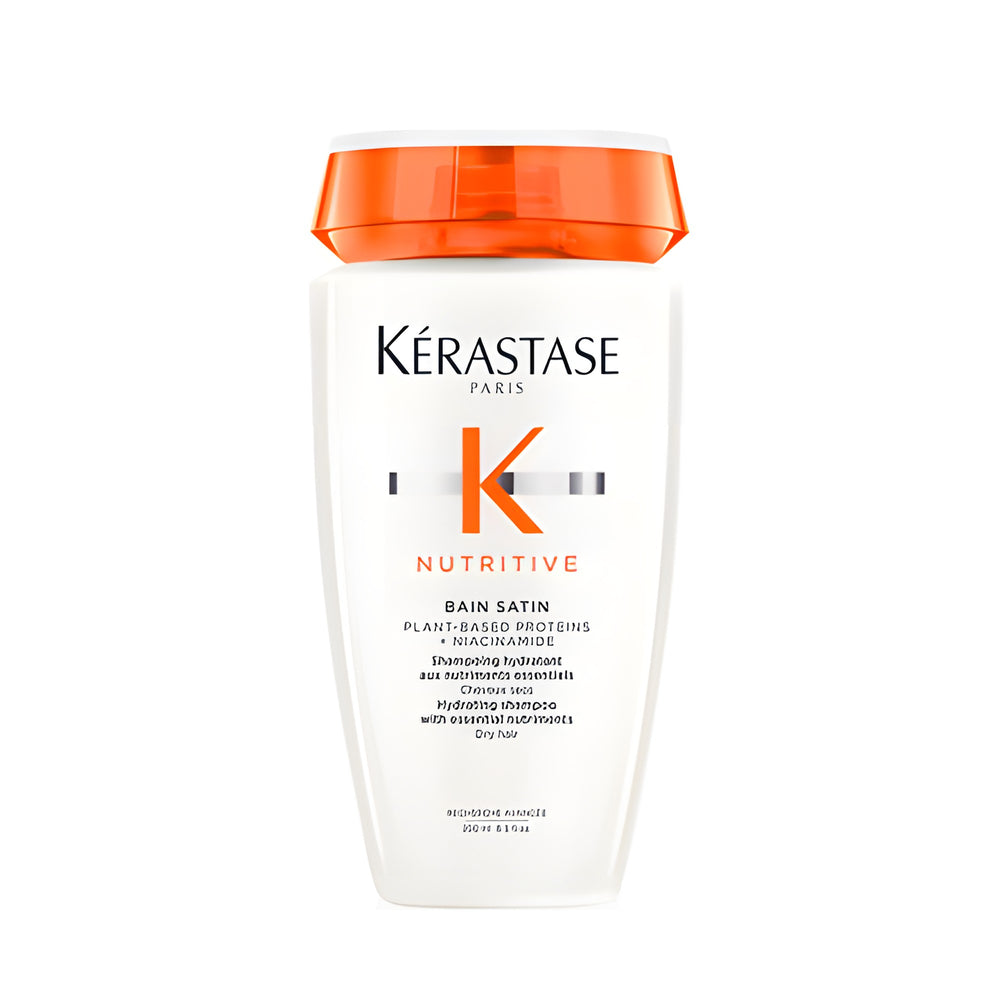 KÉRASTASE Nutritive Bain Satin R