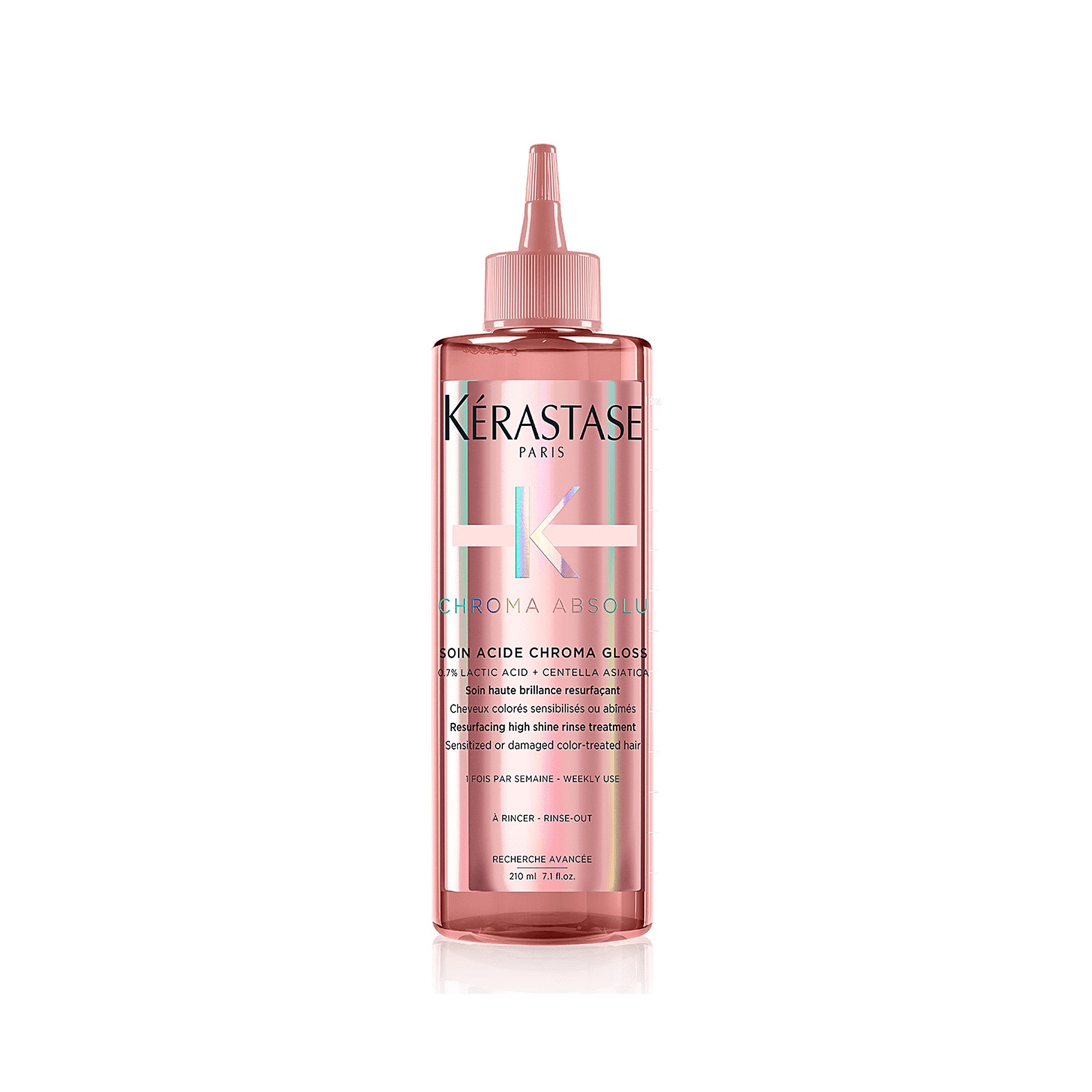 KERASTASE/ケラスターゼ　ソワン クロマグロス