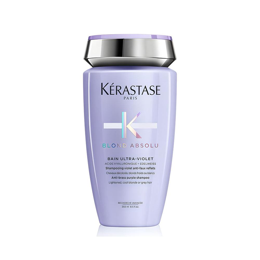 KÉRASTASE Blond Absolu Bain Ultra-Violet (Purple Pigment)