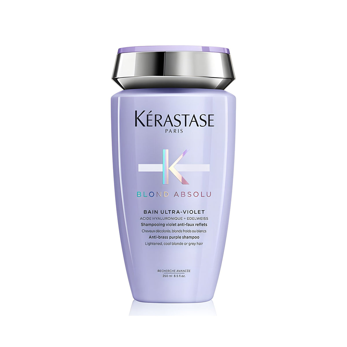 KÉRASTASE Blond Absolu Bain Ultra-Violet (Purple Pigment)
