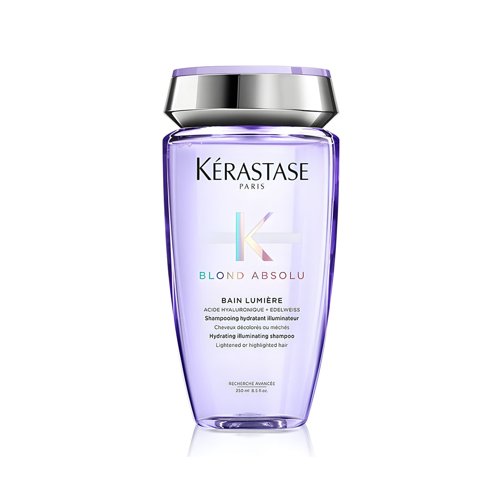 KÉRASTASE Blond Absolu Bain Lumière