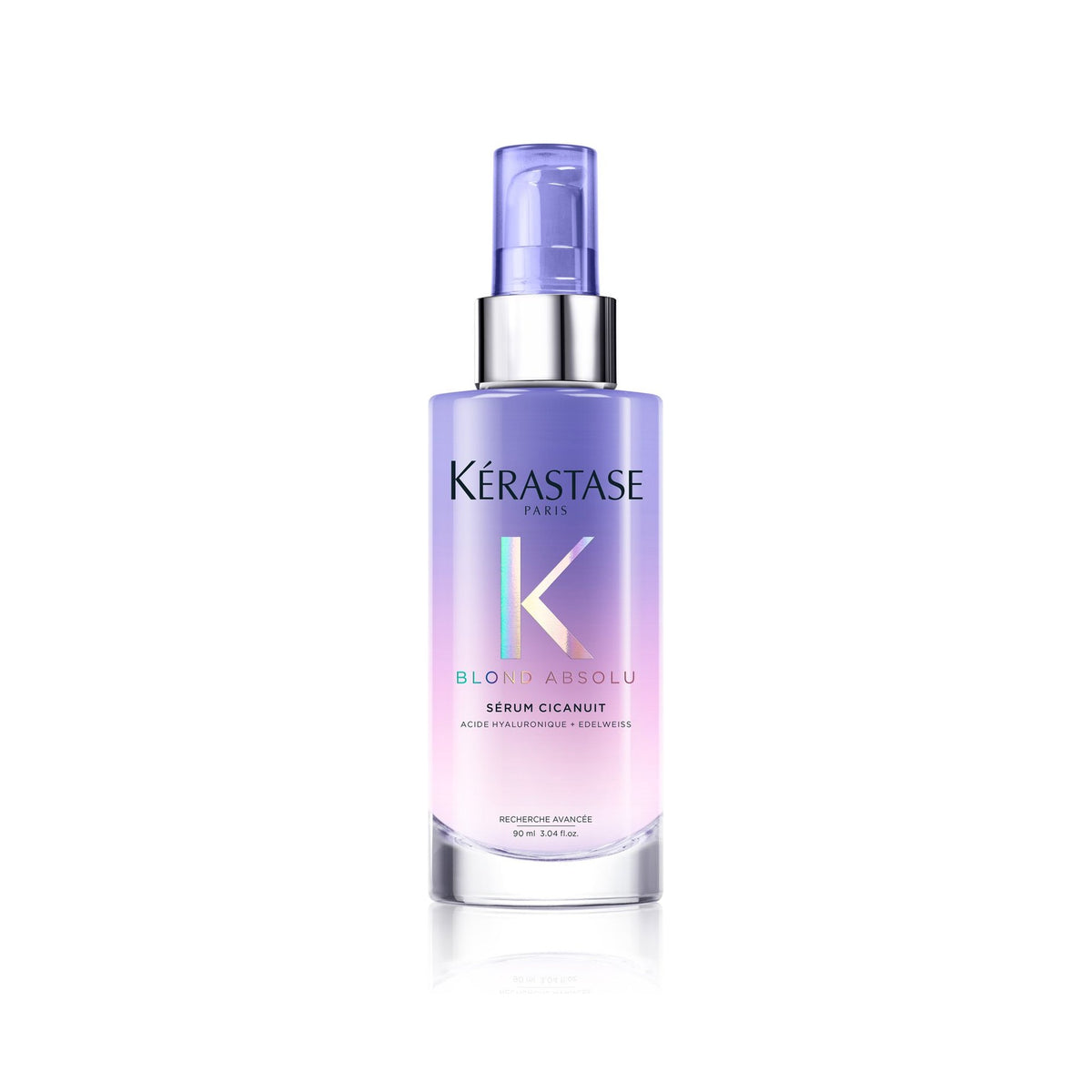 KÉRASTASE Blond Absolu Serum Cicanuit