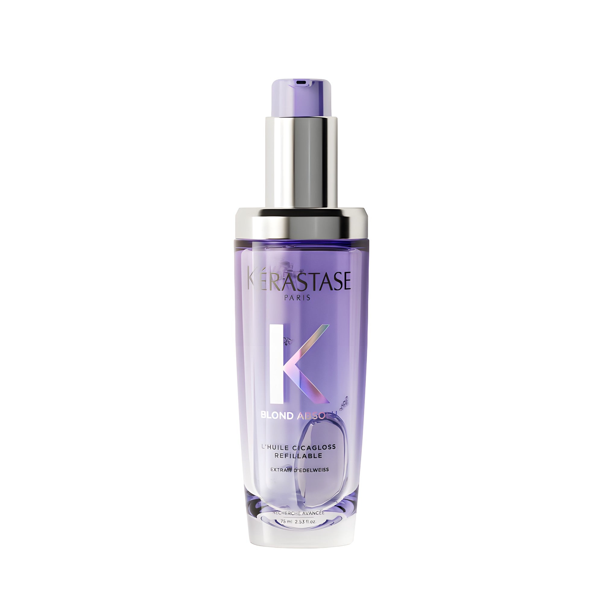 KERASTASE/ケラスターゼ　ユイル シカエクストリーム R