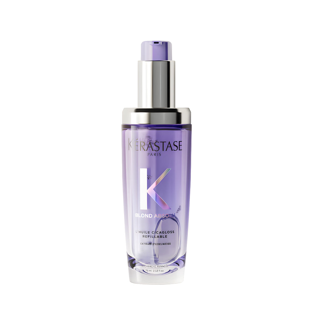 KÉRASTASE Blond Absolu Huile Cicaextreme R