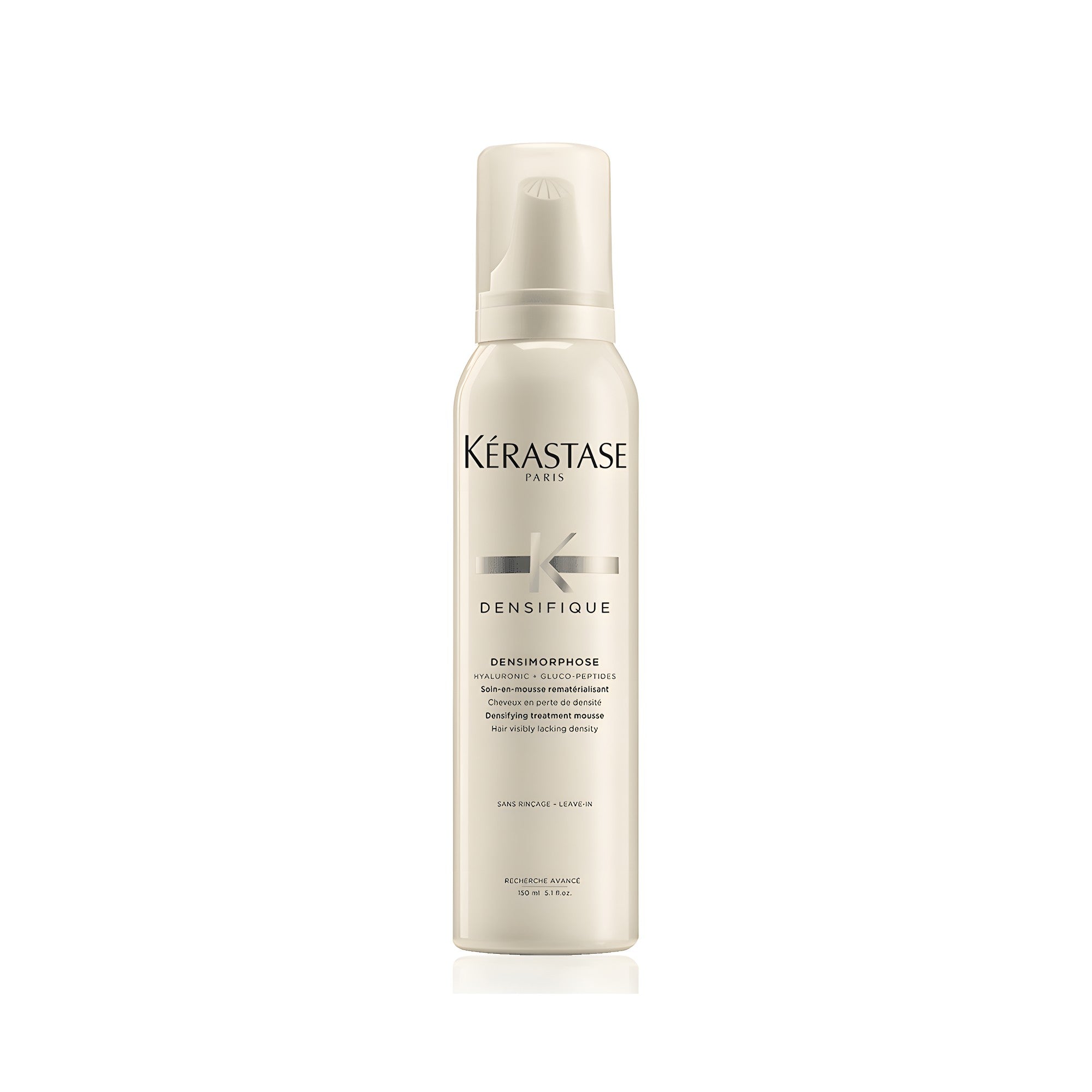 KERASTASE/ケラスターゼ　ムース デンシフィック