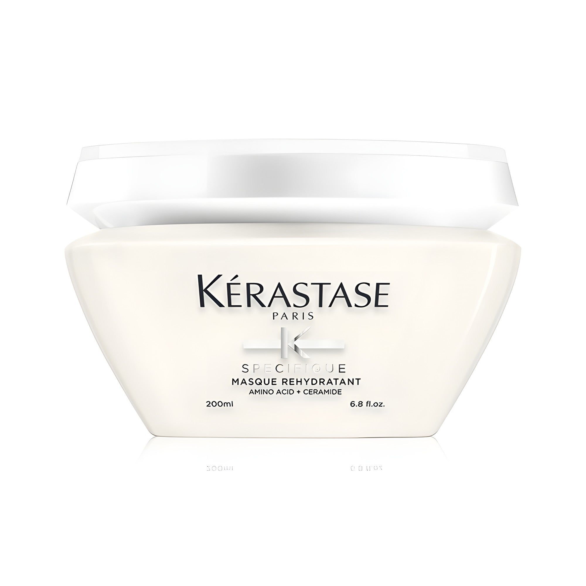 KERASTASE/ケラスターゼ　マスク リイドラタント