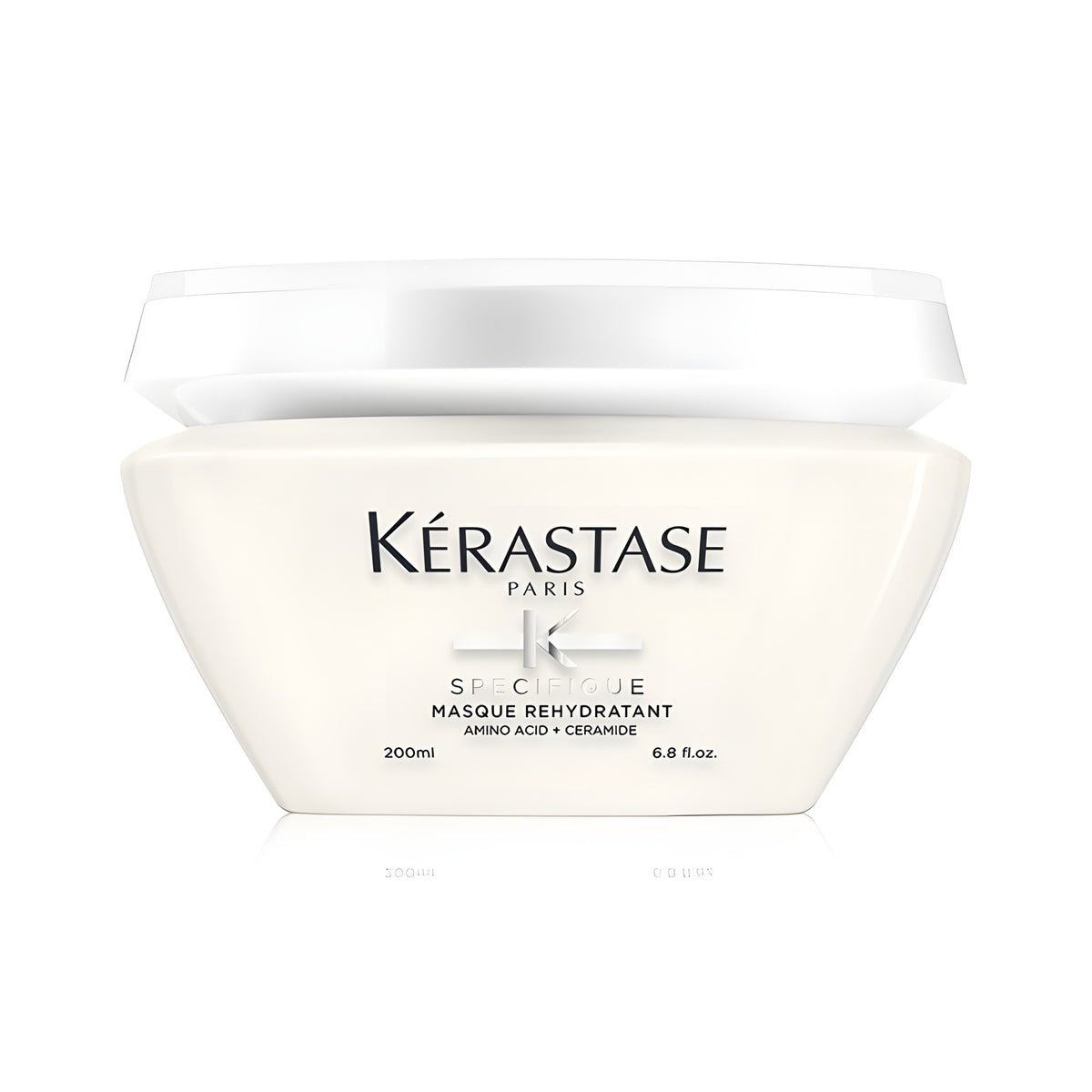 KERASTASE/ケラスターゼ　マスク リイドラタント