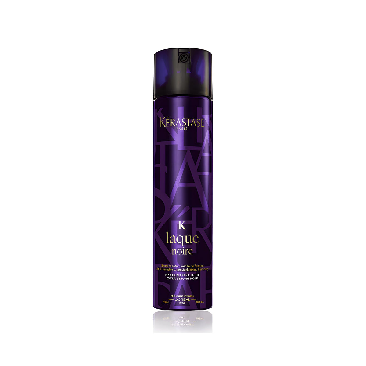 KÉRASTASE Laque Noire 226g