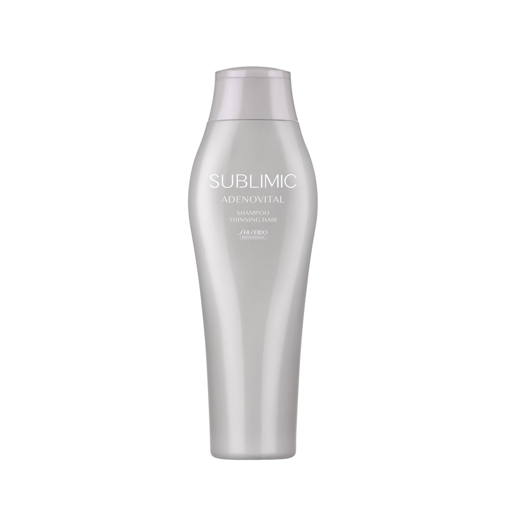 SHISEIDO アデノバイタル シャンプー
