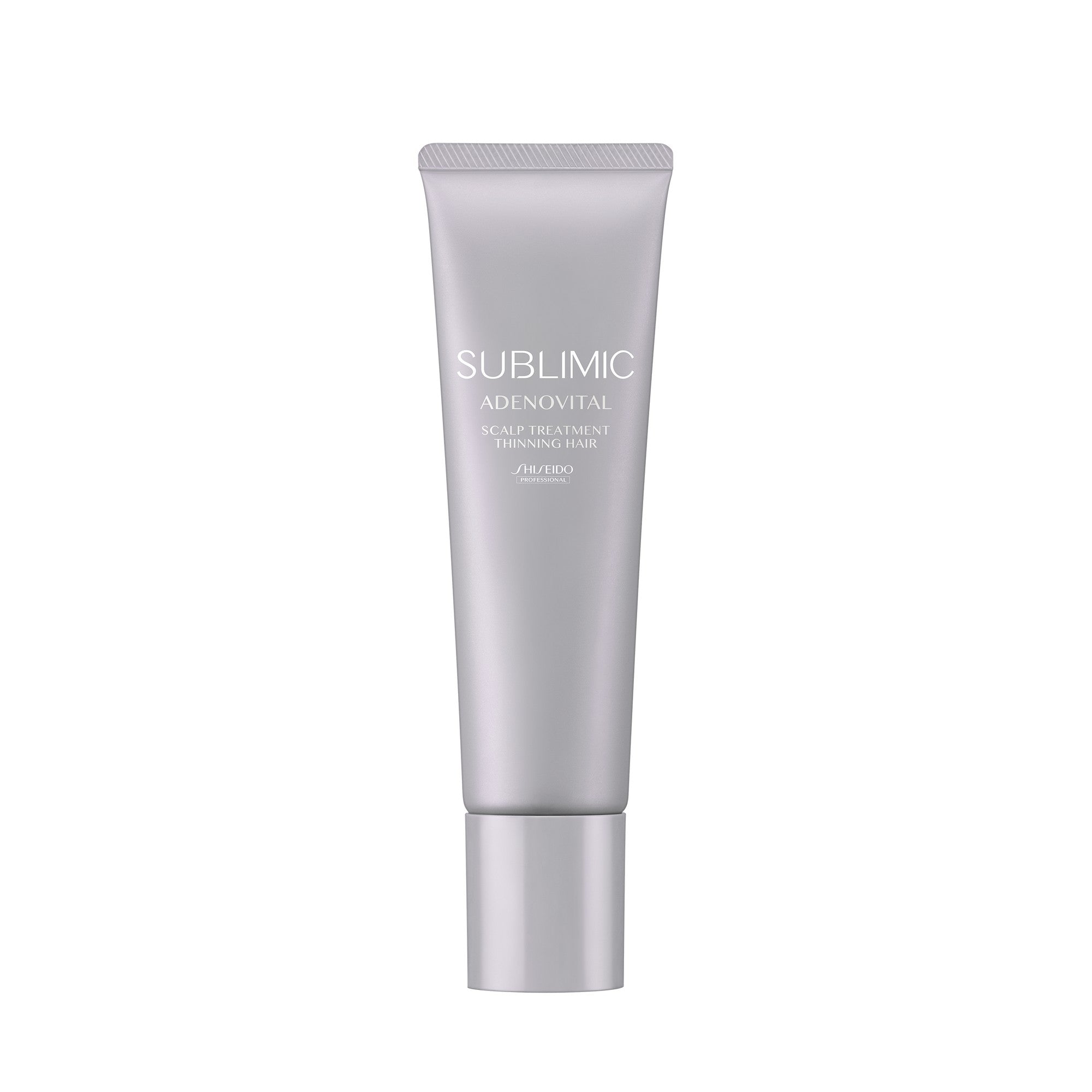 SHISEIDO アデノバイタル スカルプトリートメント
