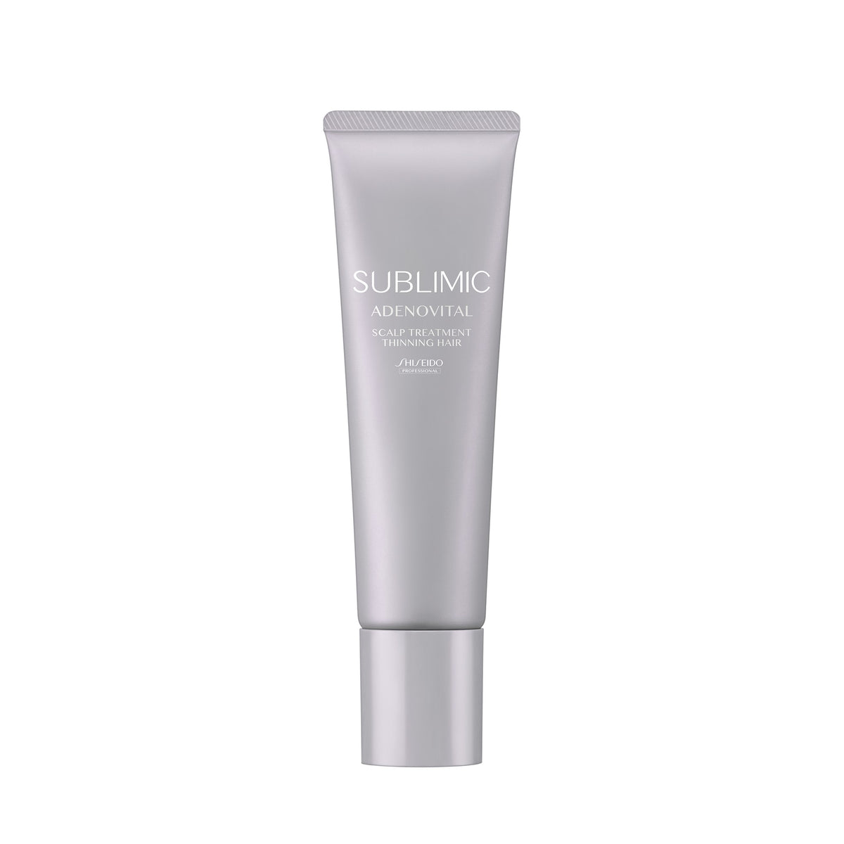 SHISEIDO アデノバイタル スカルプトリートメント
