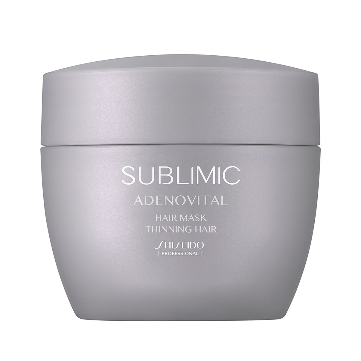 SHISEIDO アデノバイタル ヘアマスク